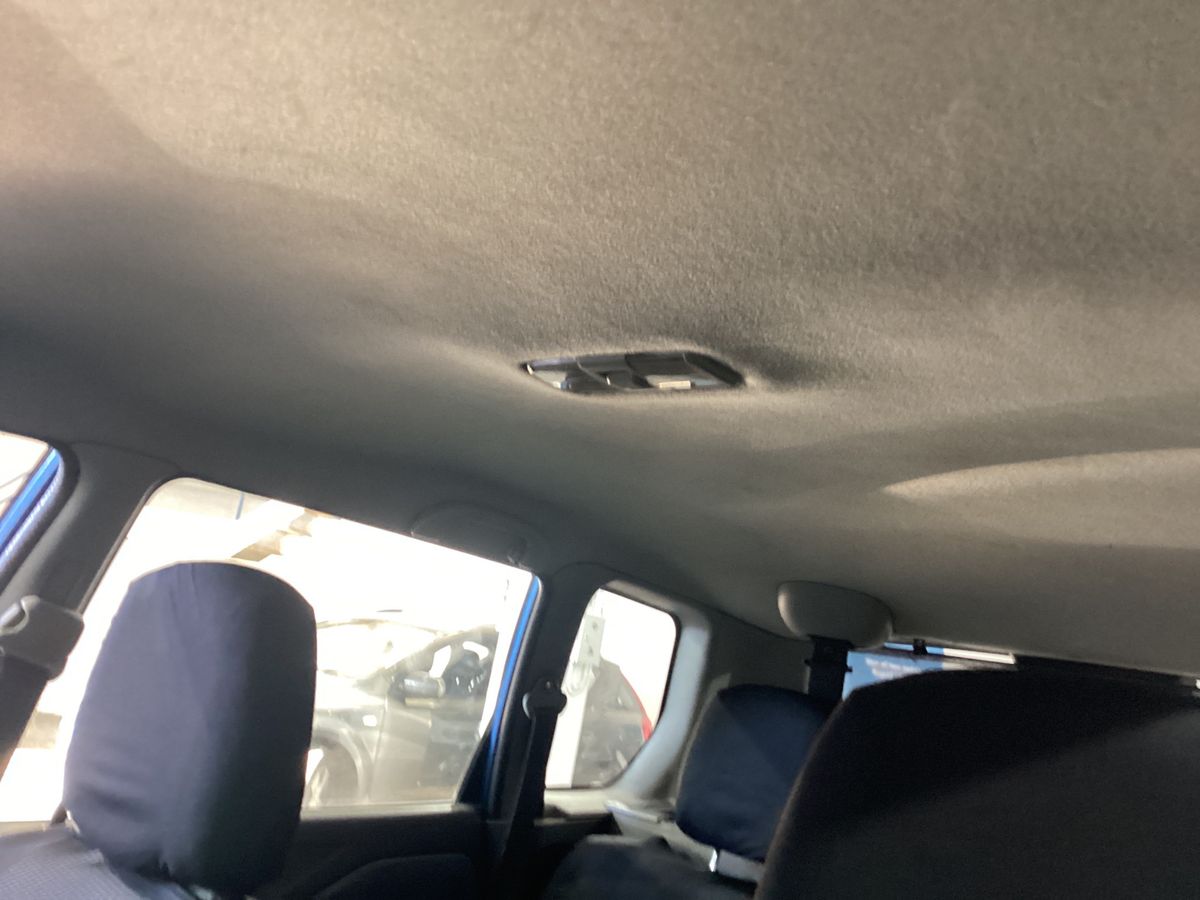 Mitsubishi Space 2002 — photo 14