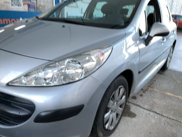 Peugeot 207 d'occasion