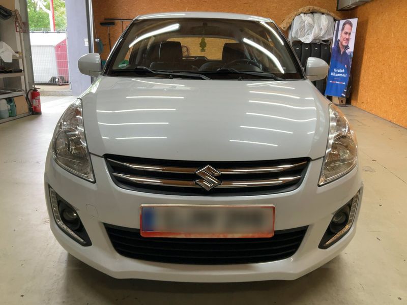 Suzuki Swift 1.2 Comfort — zdjęcie 9