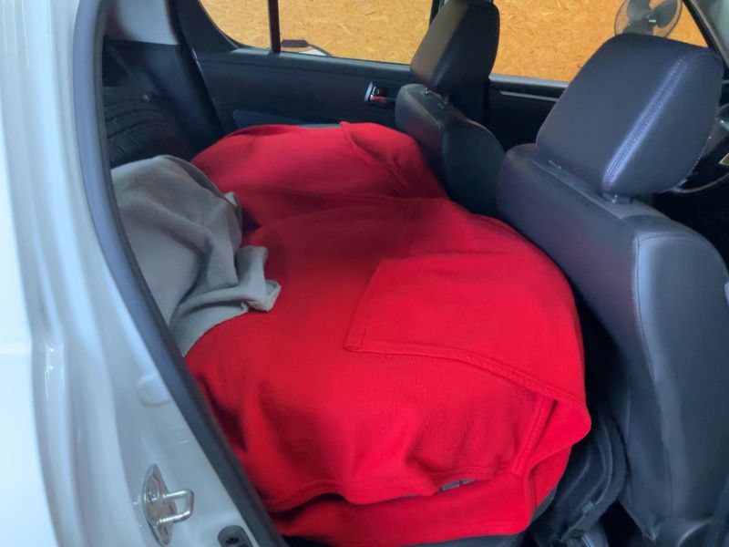 Suzuki Swift 1.2 Comfort — zdjęcie 14