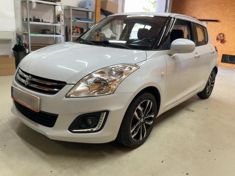 Suzuki Swift 1.2 Comfort