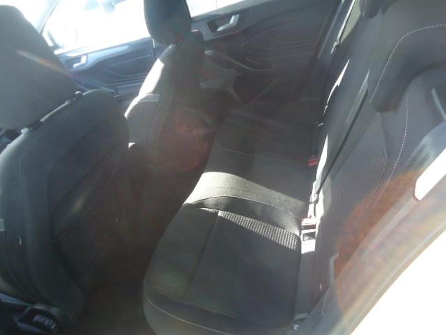 Ford Focus d'occasion