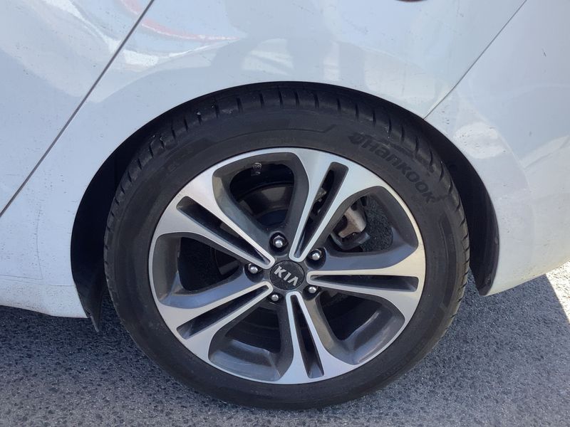 Kia cee'd 1.6 CRDi Tech 2017 – снимка 5