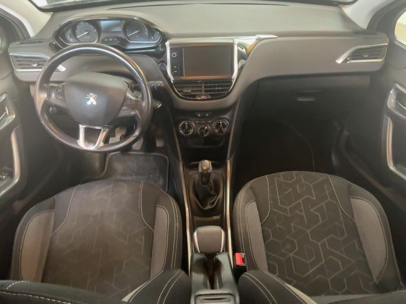 Peugeot 2008 1.2 VTi Style 2017 – снимка 17