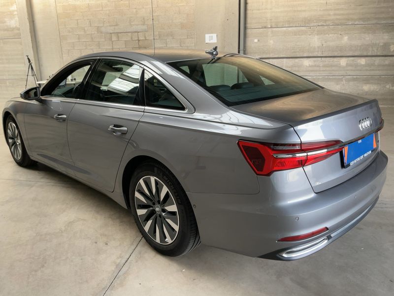 Audi A6 55 TFSI Mild-Hybrid quattro Sport 2018 – снимка 6