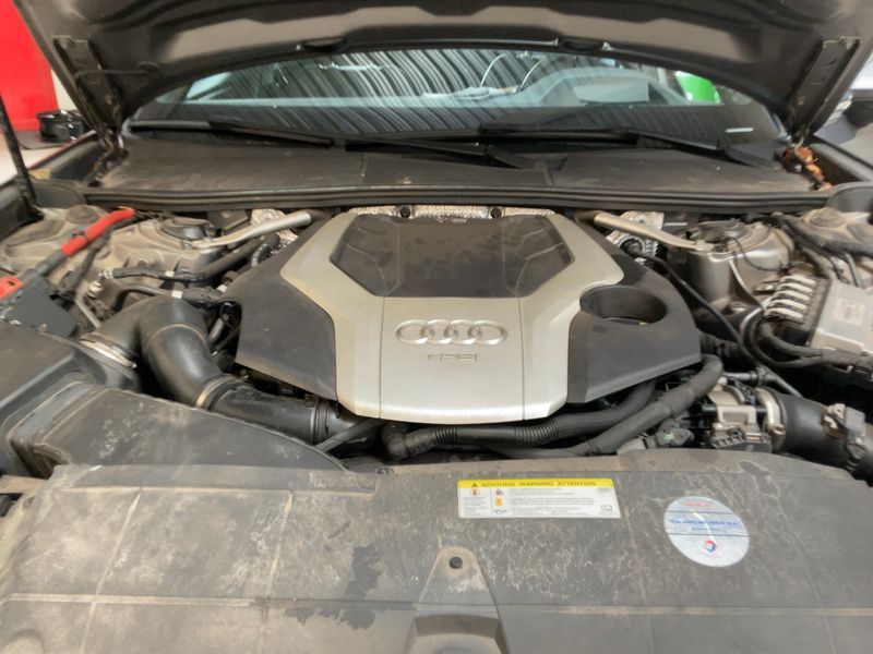 Audi A6 55 TFSI Mild-Hybrid quattro Sport 2018 – снимка 28