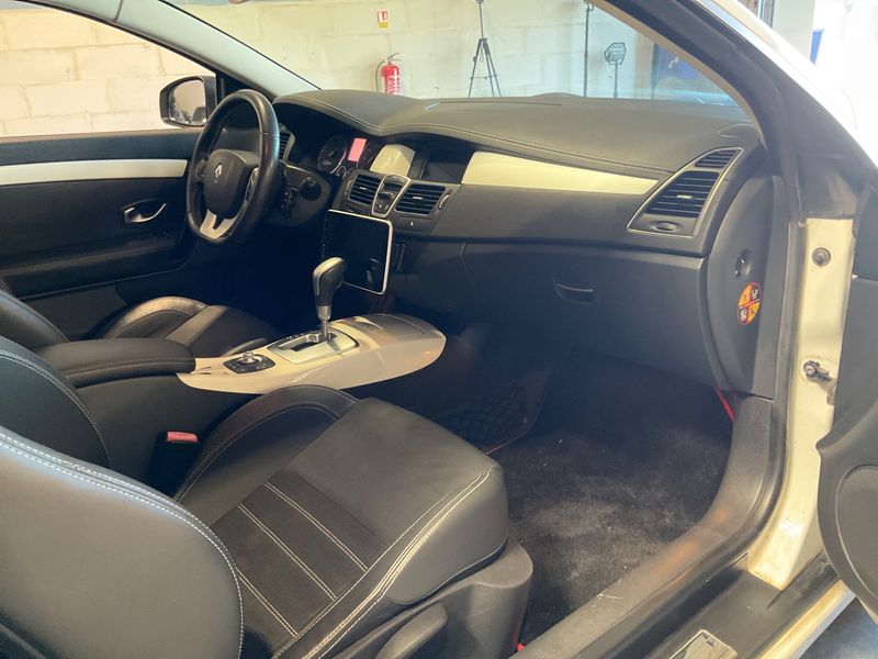 Renault Laguna 2.0 dCi Monaco GP 2012 – снимка 3