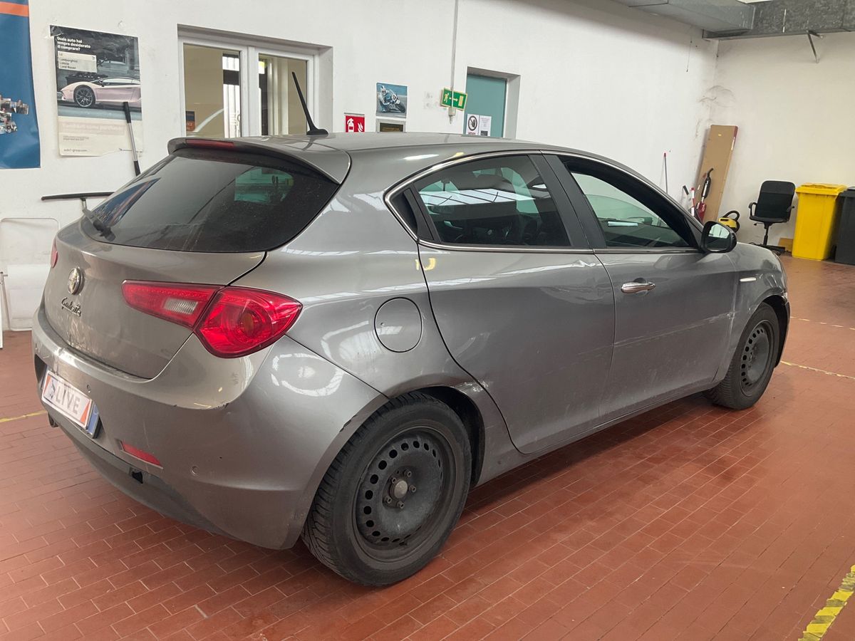 Alfa Romeo d'occasion