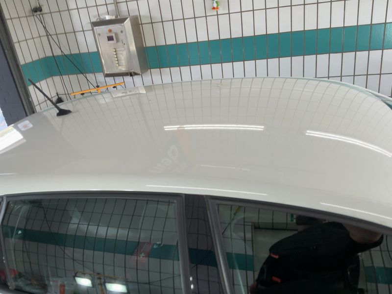 Volkswagen Polo 1.0 Trendline 2017 – снимка 13