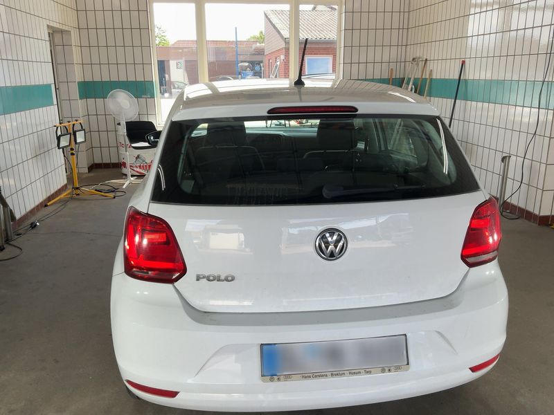 Volkswagen Polo 1.0 Trendline 2017 – снимка 7