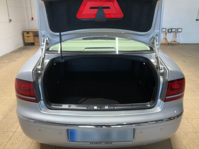 Volkswagen Phaeton 3.6 V6 FSI 4Motion — zdjęcie 5