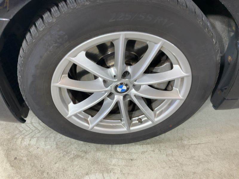 BMW 5er 520d Mild-Hybrid xDrive M Sport 2020 – снимка 3