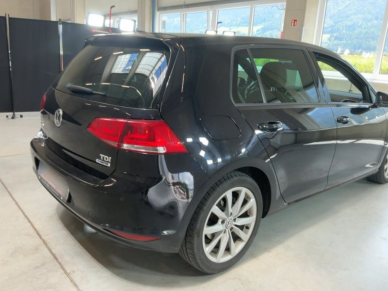 Volkswagen Golf VII 1.6 TDI Rabbit BlueMotion Tech 2016 – снимка 8