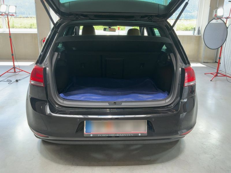 Volkswagen Golf VII 1.6 TDI Rabbit BlueMotion Tech 2016 – снимка 15