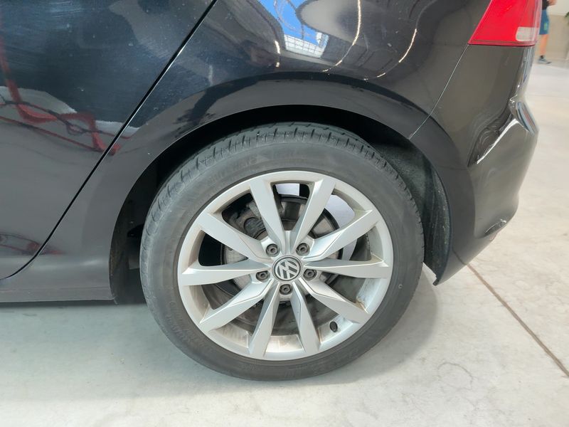 Volkswagen Golf VII 1.6 TDI Rabbit BlueMotion Tech 2016 – снимка 5