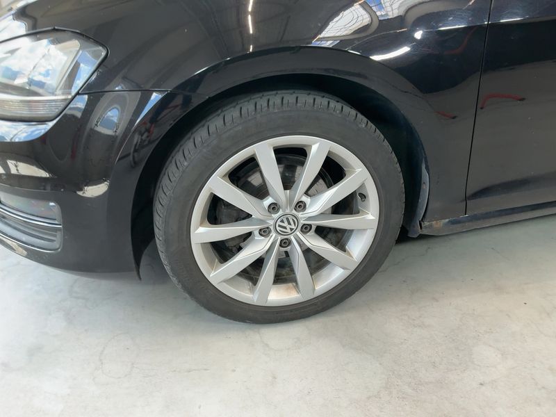 Volkswagen Golf VII 1.6 TDI Rabbit BlueMotion Tech 2016 – снимка 3