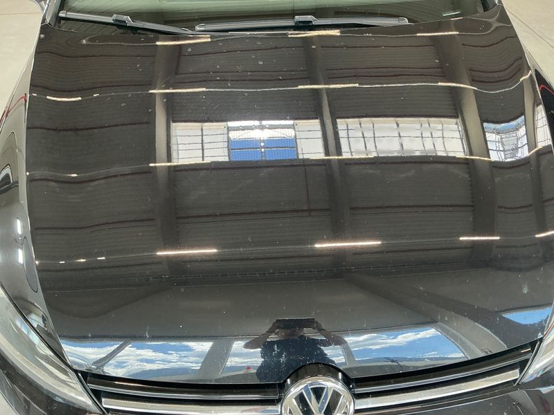 Volkswagen Golf VII 1.6 TDI Rabbit BlueMotion Tech 2016 – снимка 34