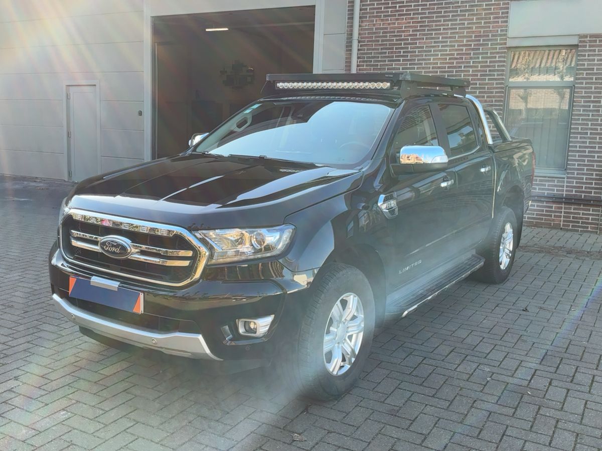 Ford Ranger d'occasion