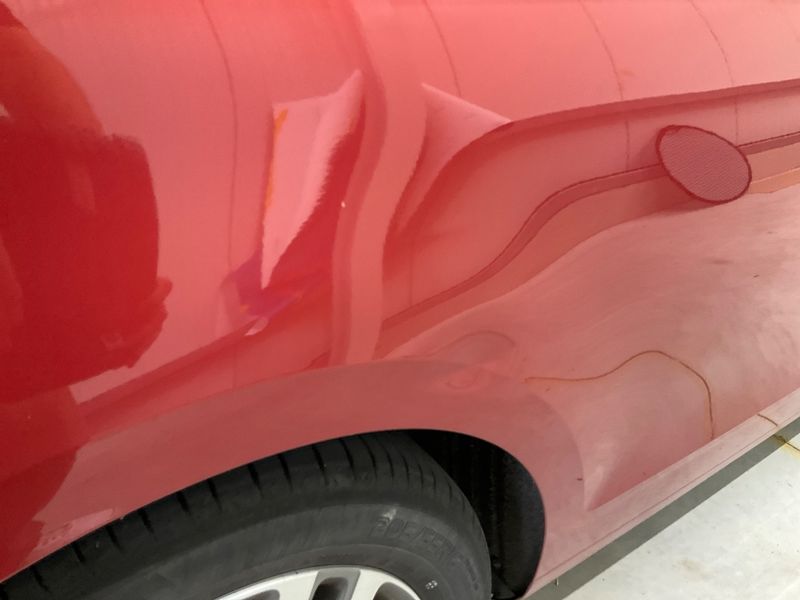 Volkswagen Golf VI 1.6 TDI 2012 – снимка 22