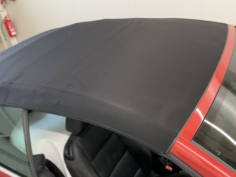 Volkswagen Golf VI 1.6 TDI 2012 – снимка 13