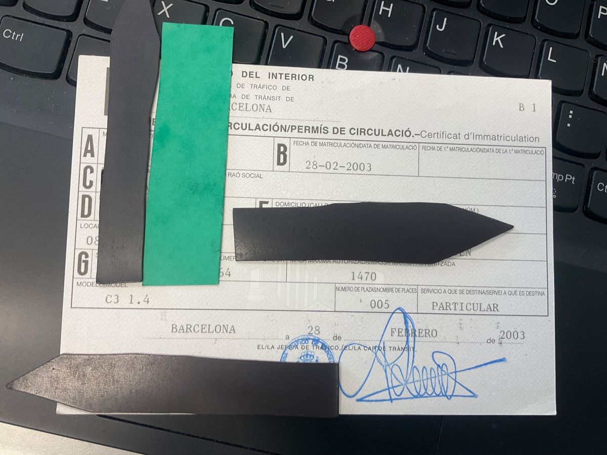 Citroen C3 d'occasion