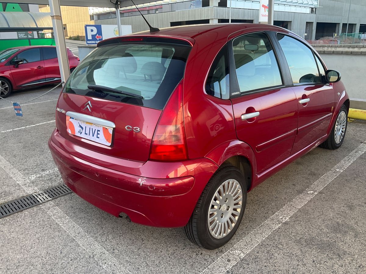Citroen C3 d'occasion