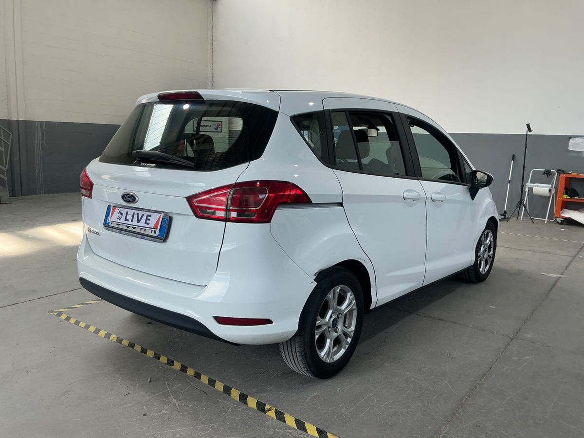 Ford B-Max d'occasion