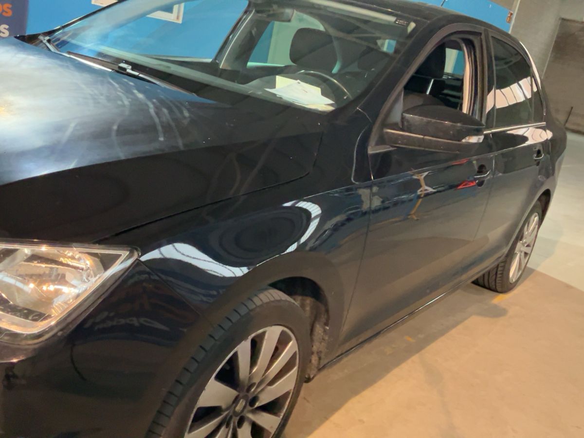 Seat Toledo d'occasion