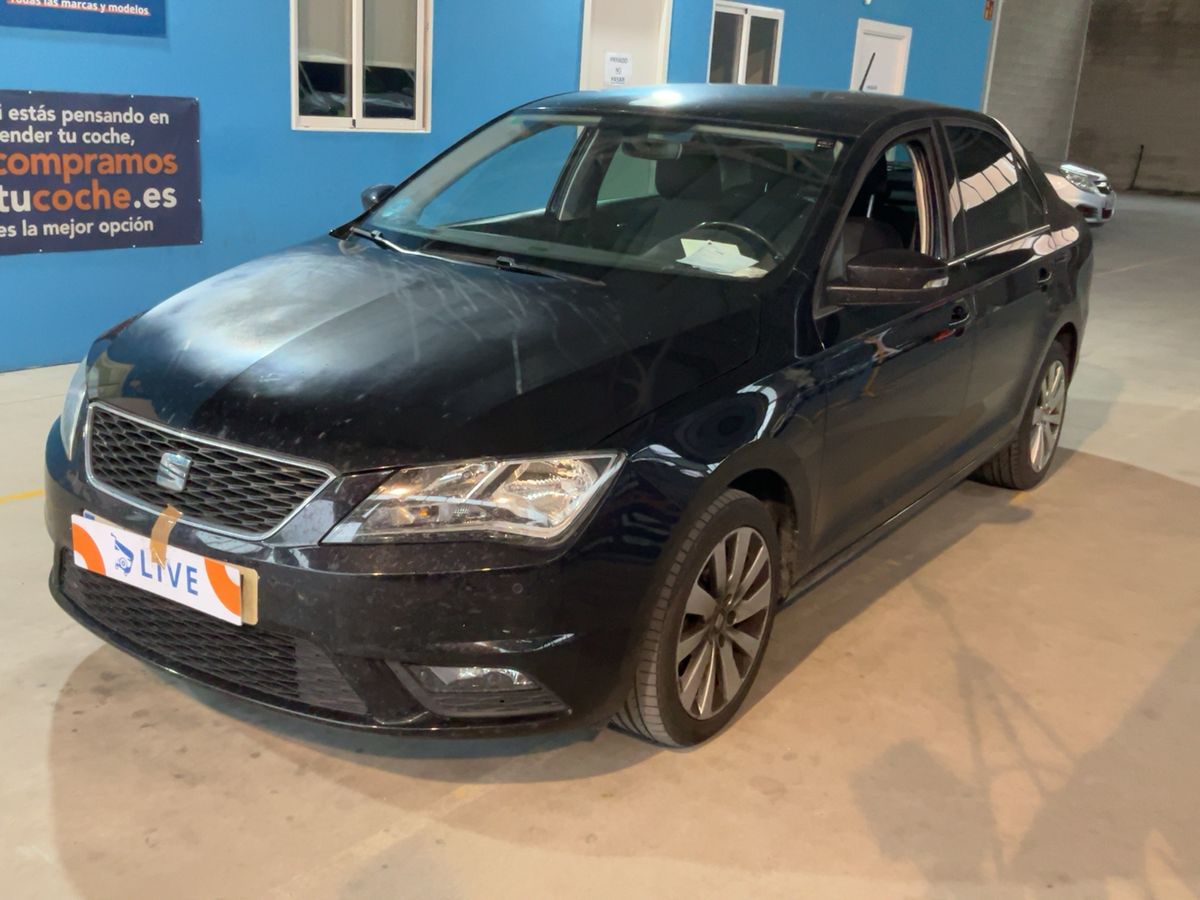 Seat Toledo d'occasion