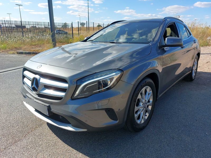GLA-Klasse GLA 180 Style