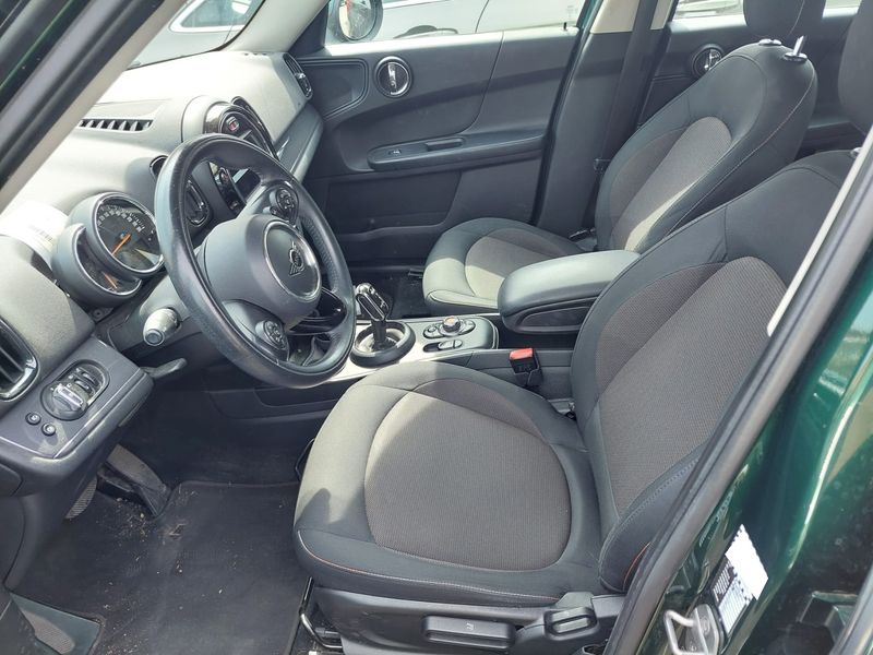 MINI Countryman One D 2019 – снимка 19