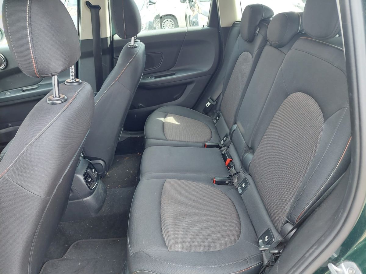MINI Countryman d'occasion