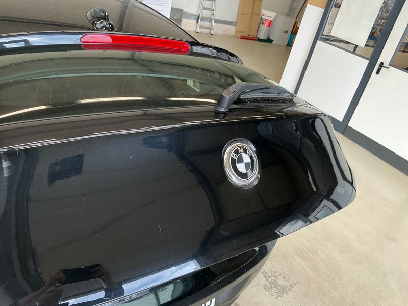 BMW 1er 118i 2011 – снимка 29