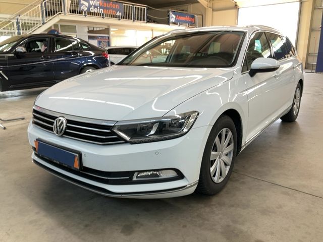 Passat 2.0 TDI Highline BlueMotion