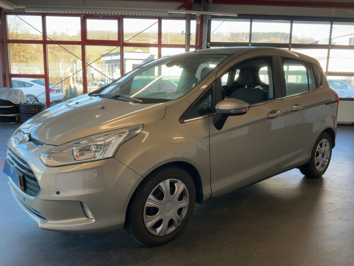 Ford B-Max d'occasion