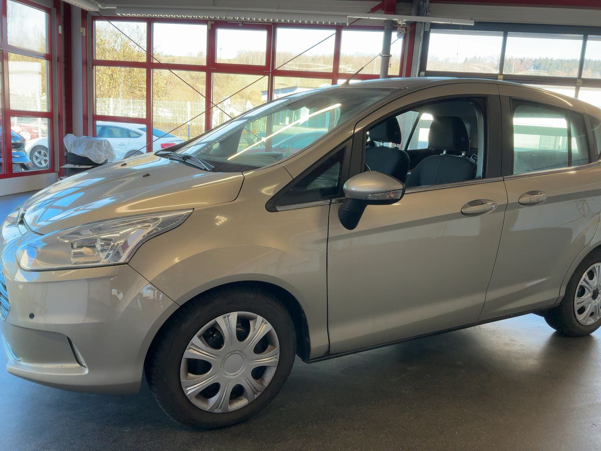 Ford B-Max d'occasion