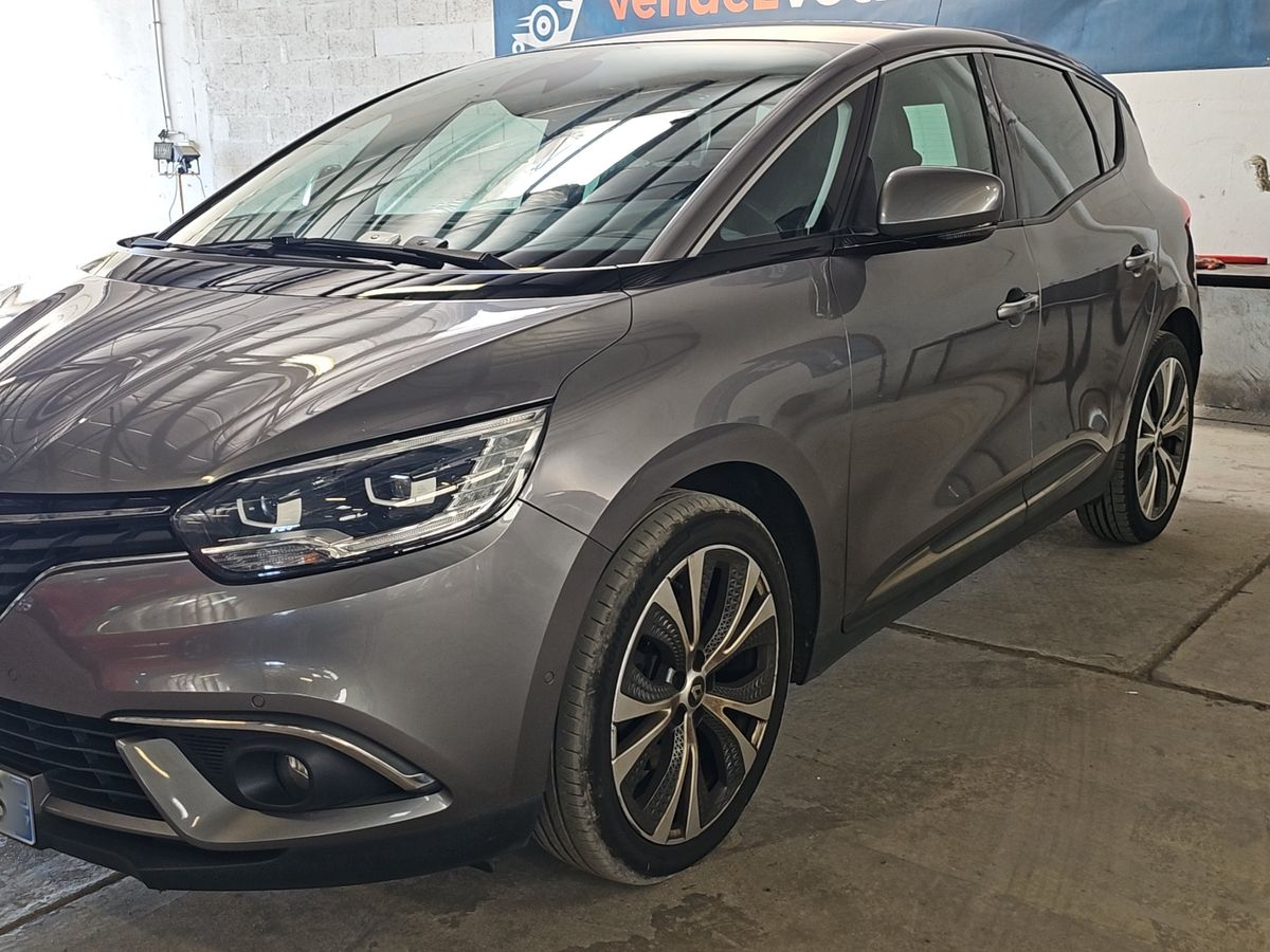 Renault Scenic d'occasion