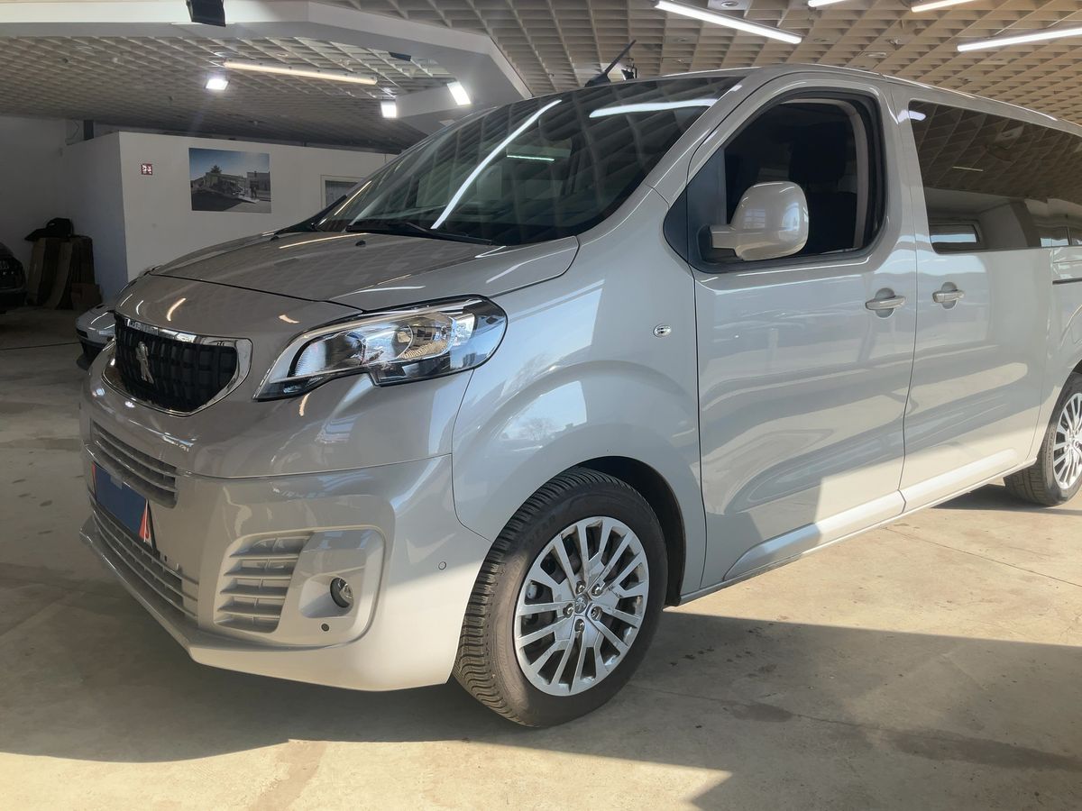 Peugeot Expert d'occasion