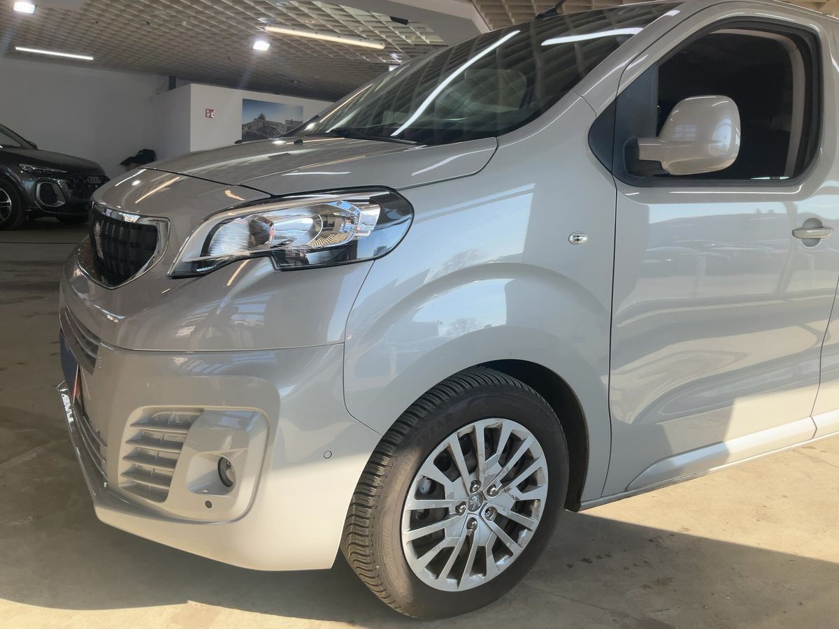 Peugeot Expert d'occasion