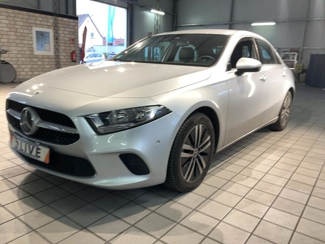Mercedes-Benz A-Klasse d'occasion