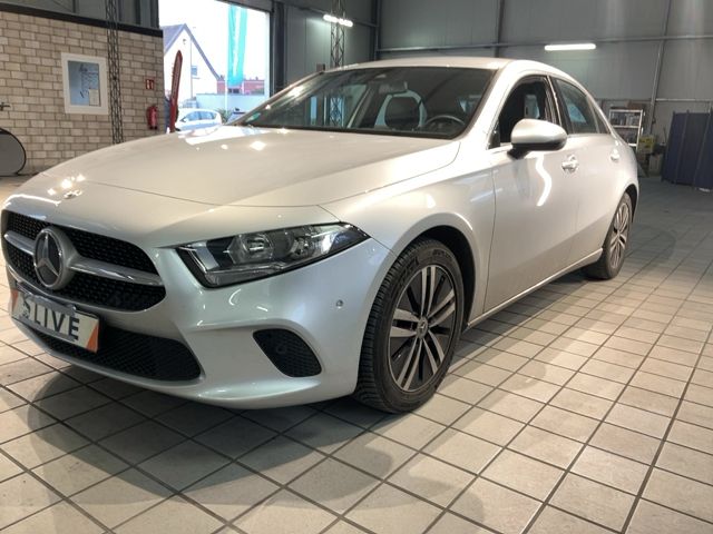 Mercedes-Benz A-Klasse d'occasion