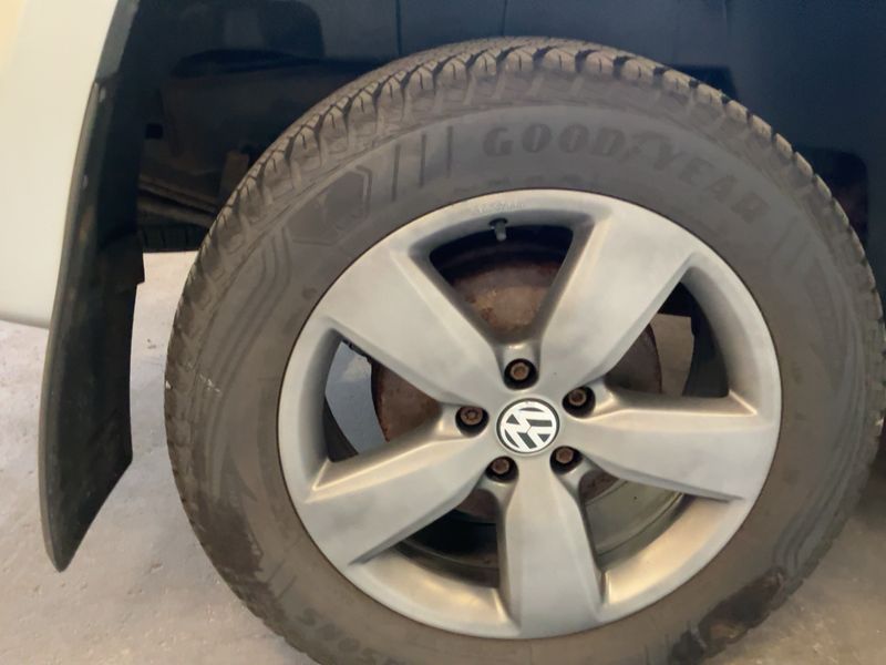 Volkswagen Amarok 2.0 TDI Ultimate DoubleCab 4Motion 2015 – снимка 9