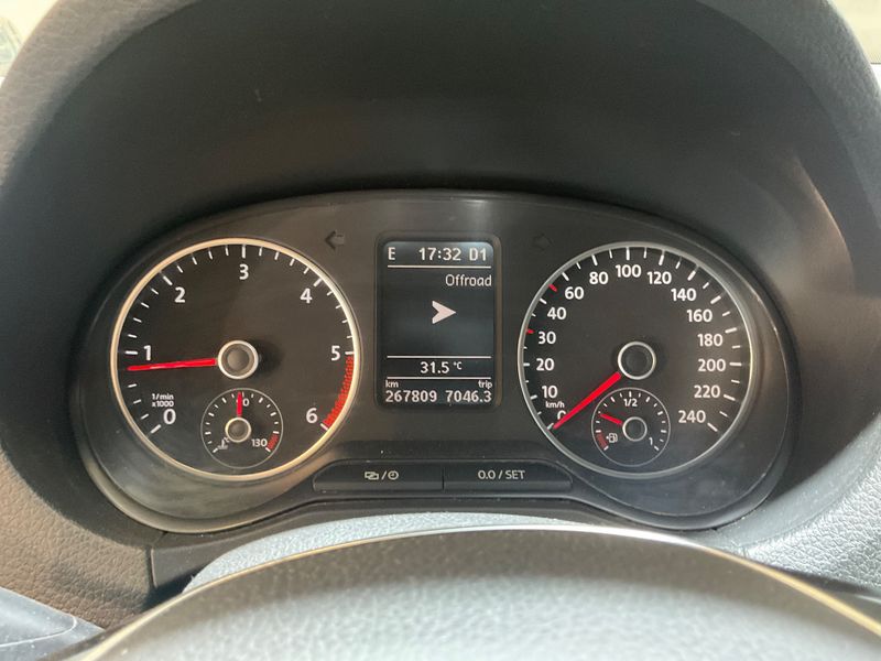 Volkswagen Amarok 2.0 TDI Ultimate DoubleCab 4Motion 2015 – снимка 18