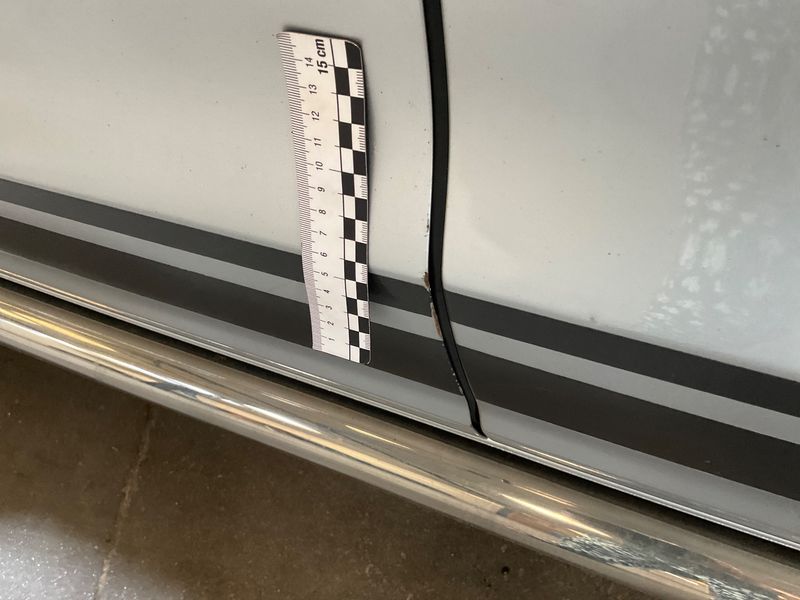 Volkswagen Amarok 2.0 TDI Ultimate DoubleCab 4Motion 2015 – снимка 28
