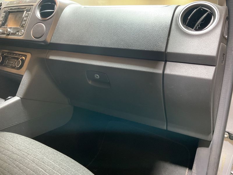 Volkswagen Amarok 2.0 TDI Ultimate DoubleCab 4Motion 2015 – снимка 23