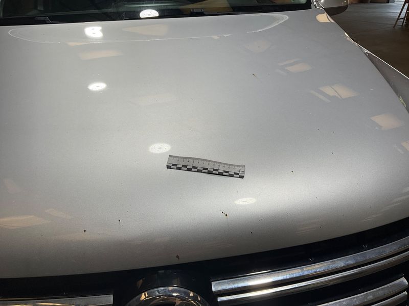 Volkswagen Amarok 2.0 TDI Ultimate DoubleCab 4Motion 2015 – снимка 33