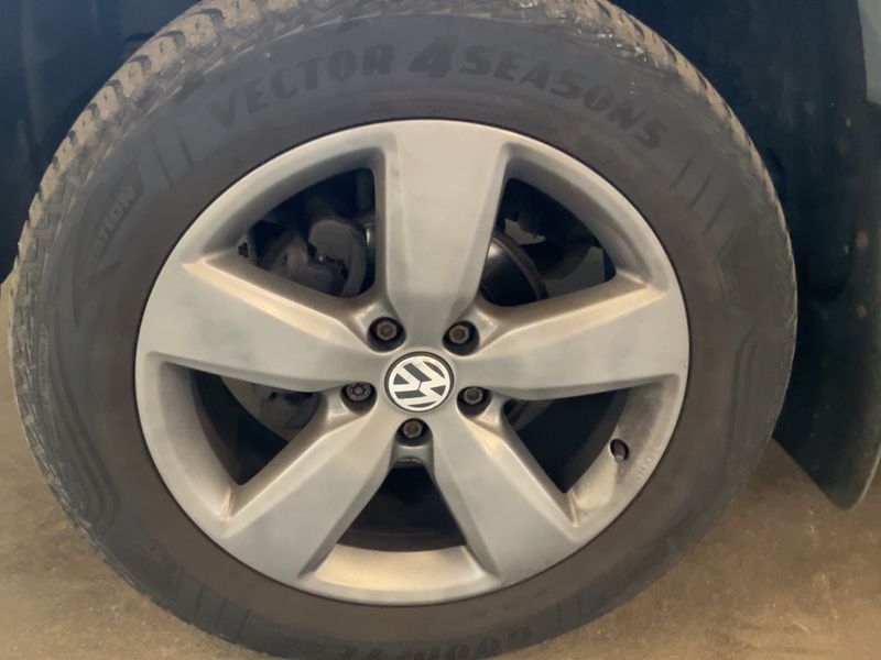 Volkswagen Amarok 2.0 TDI Ultimate DoubleCab 4Motion 2015 – снимка 3