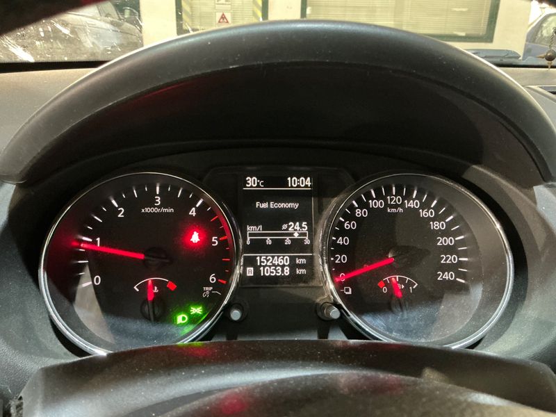 Nissan Qashqai 1.5 dCi Tekna — zdjęcie 4