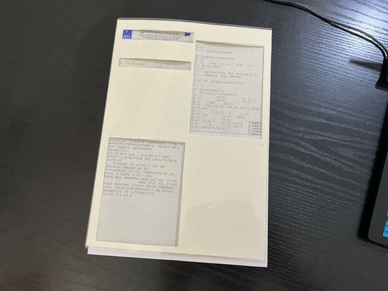 Nissan Qashqai 1.5 dCi Tekna — zdjęcie 5