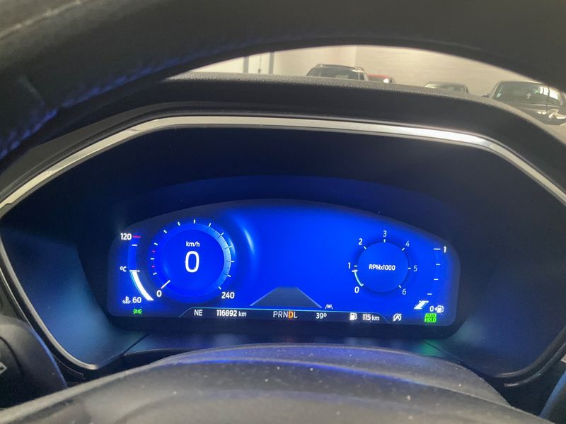Ford Kuga 1.5 TDCi EcoBlue Titanium — zdjęcie 13